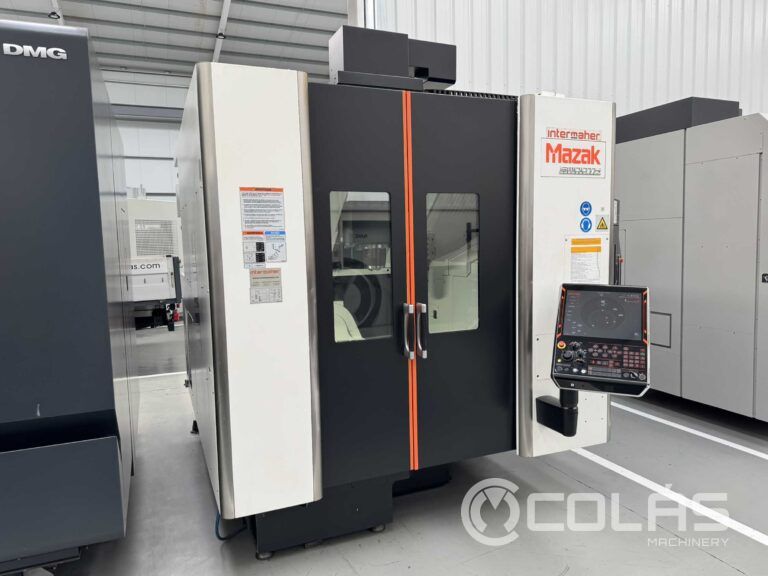 MAZAK VARIAXIS J-600 de ocasión en venta