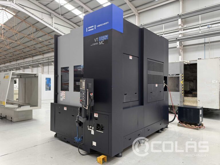 Torno HWACHEON Vt en venta